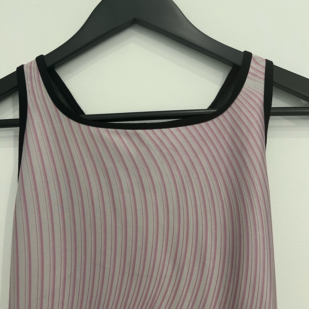 Ultracore Ruffle Wave Motion Unitard - Picture 7 of 14
